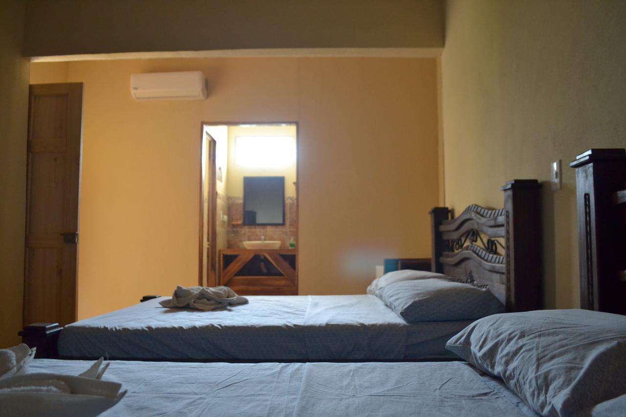 Hotel Rustico Santa Teresa Carmen  Εξωτερικό φωτογραφία